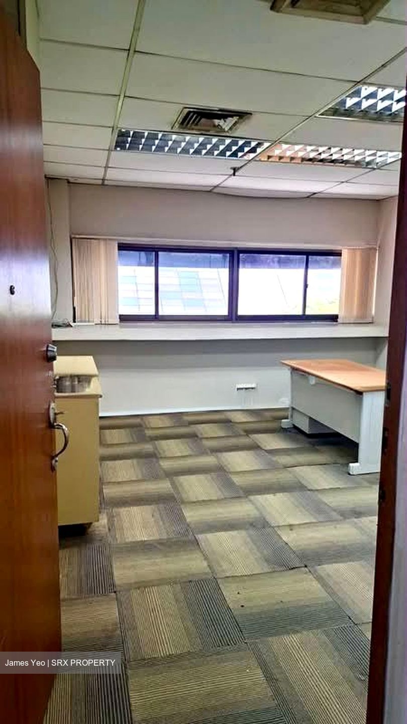 Orchard Towers (D9), Office #581153171